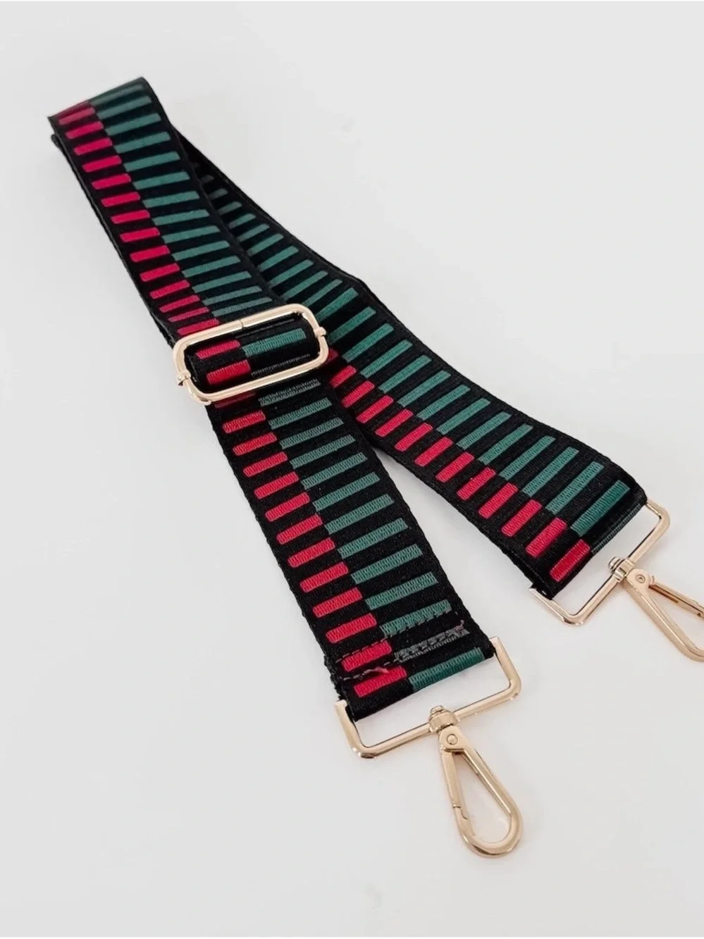 Adjustable Bag Guitar Strap